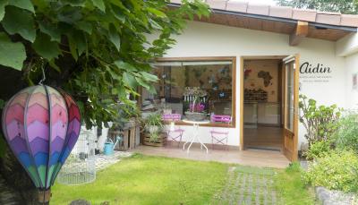 tienda-museo de mermeladas